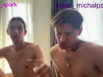 Chaturbate Best Webcam of michael_sexdevil