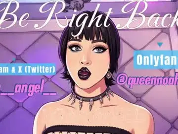 Chaturbate Free Live Porn of noah__angel