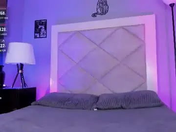 Chaturbate Private Sex Chat of noah__angel