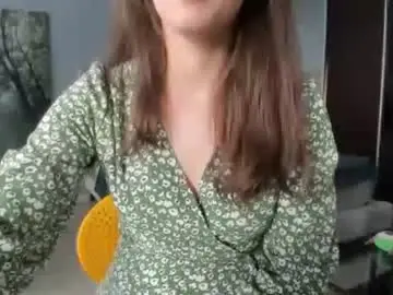 Chaturbate Adult Webcams of olivia__dream