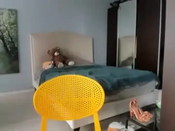 Chaturbate Live Sex of olivia__dream