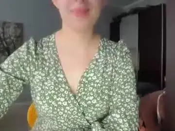 Chaturbate Live Sex Cam of olivia__dream