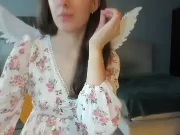 Chaturbate Free Live Porn of olivia__dream