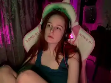 Chaturbate Nude Webcam of pearlprincess_