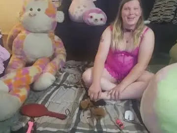 Chaturbate Live Porn of puppygirllovestobeg