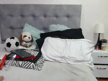 Chaturbate Adult Webcam of scarlettgreen_