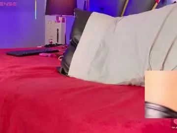 Chaturbate Sex Chat of scarletthott1