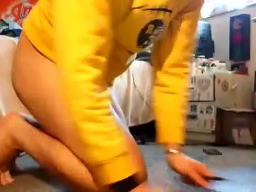 Chaturbate Nude Webcam of stickey4areason