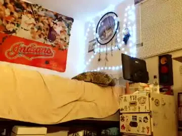Chaturbate Sex Cam of stickey4areason