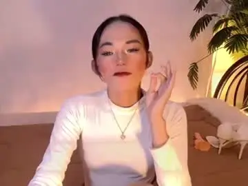 Chaturbate Best live sex cam show of sweet_marry143