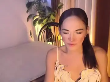 Chaturbate Private Sex Chat of sweet_marry143