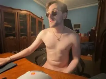 Chaturbate Adult Webcam of 91stefisexy91