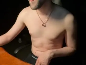Chaturbate Best live sex cam show of 91stefisexy91