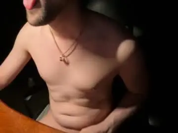 Chaturbate Adult Webcam of 91stefisexy91