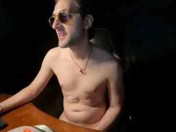 Chaturbate Live Porn of 91stefisexy91