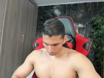 Chaturbate Adult Video Chat of adan_sin1