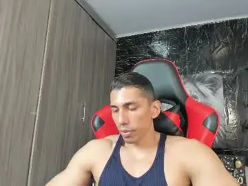 Chaturbate Best Webcam of adan_sin1