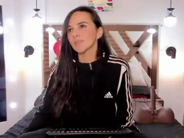 Chaturbate Free Porn Cam of alijohansonn