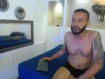 Chaturbate Free Porn Cam of amaro_jhonson
