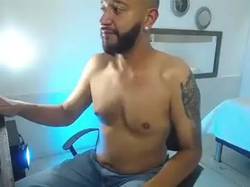 Chaturbate Live Porn of amaro_jhonson