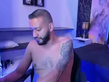Chaturbate Best live sex cam show of amaro_jhonson