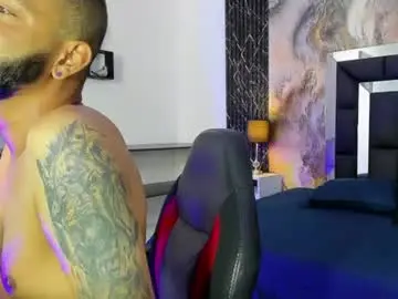Chaturbate Best Webcam of amaro_jhonson