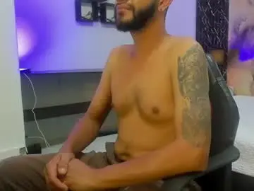 Chaturbate Adult Webcam of amaro_jhonson