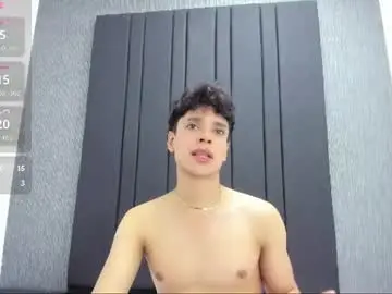 Chaturbate Free Live Porn of ander_ashford