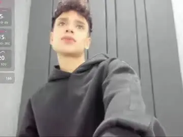 Chaturbate Adult Webcam of ander_ashford
