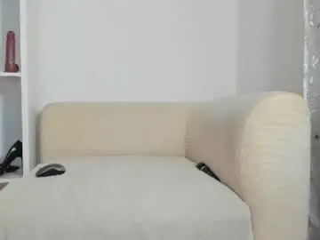 Chaturbate Nude Webcam of anisialuna_