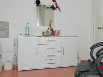 Chaturbate Sex Cam of anisialuna_