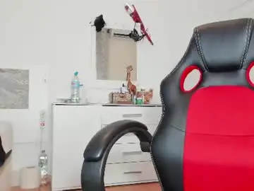 Chaturbate Live Porn of anisialuna_