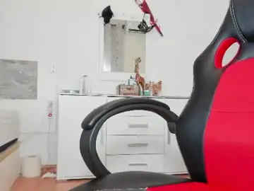 Chaturbate Free Porn Cam of anisialuna_