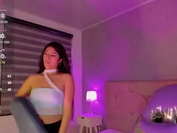 Chaturbate Best Webcam of anndy_dubois