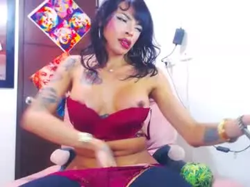 Chaturbate Nude Webcam of beyota_hornny