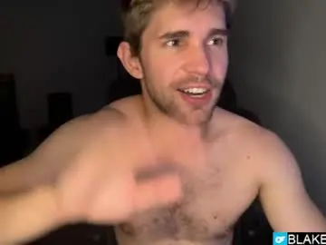 Chaturbate Free Live Porn of blakemiles2