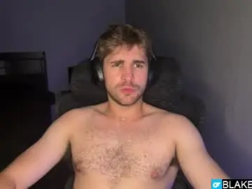 Chaturbate Live Sex of blakemiles2