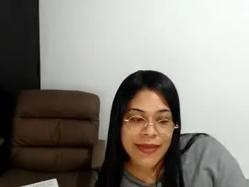 Chaturbate Live Sex of briannacute