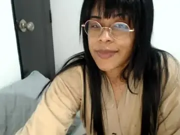 Chaturbate Sex Cam of briannacute