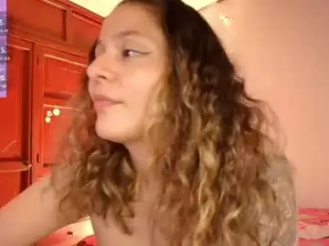 Chaturbate Free Live Porn of candase_