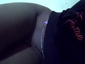 Chaturbate Watch Live Sex Cams of cutiehanish4