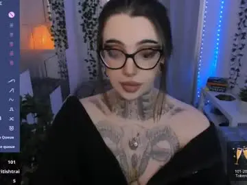 Chaturbate Live Sex Cam of dixipixi_