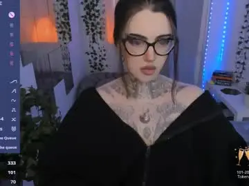 Chaturbate Adult Video Chat of dixipixi_