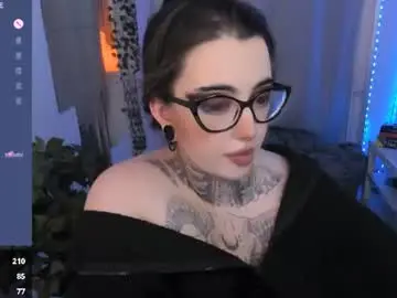 Chaturbate Nude Webcam of dixipixi_