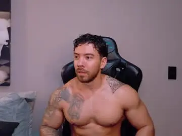 Chaturbate Live Porn of dreammr1
