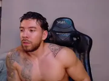 Chaturbate Adult Webcam of dreammr1