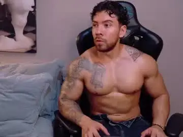Chaturbate Live Porn of dreammr1