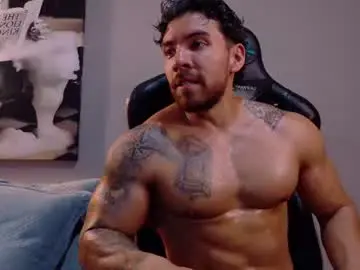 Chaturbate Adult Webcam of dreammr1