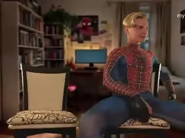 Chaturbate Sex Cam of fetishboyfun
