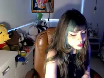 Chaturbate Live Sex of givenom